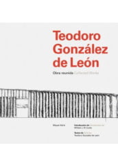 Teodoro Gonzalez De Leon