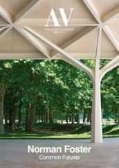 av 200 | norman foster