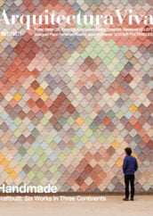 arquitectura viva 198