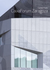Caixaforum Zaragoza. Carme Pinós