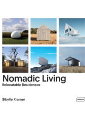 nomadic living