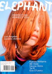 elephant magazine 32