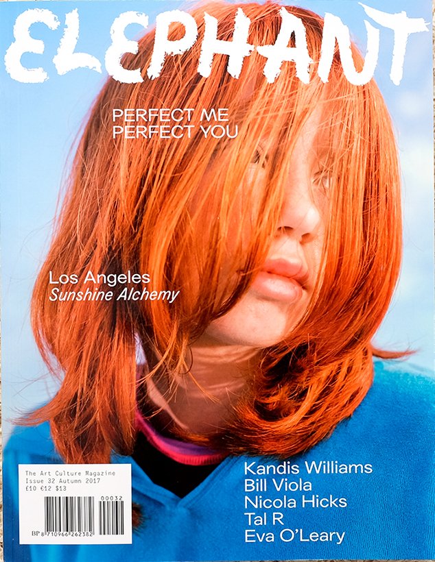 elephant magazine 32 elephant magazine 32