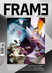 frame magazine 119