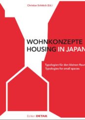 housing in japan