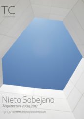 TC cuadernos 131/132 - Nieto & Sobejano
