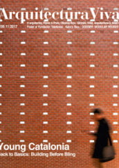 arquitectura viva 199