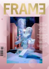 frame magazine 120