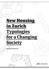 new housing in zurich