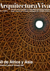 arquitectura viva 201