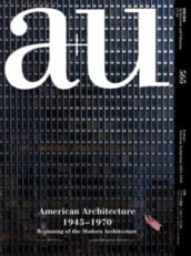 a+u 565 american architecture