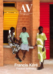 av monographs 201 | francis kere