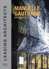 manuelle gautrand architecture