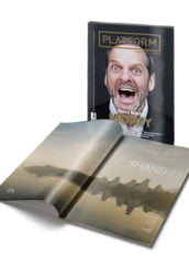 platform 17 marco balich