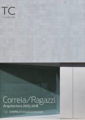 tc cuadernos 133 | correia ragazzi