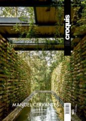 el croquis 193 | manuel cervantes