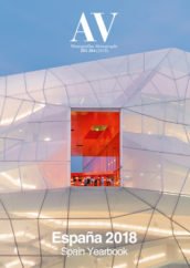 av 203/204 spain yearbook 2018