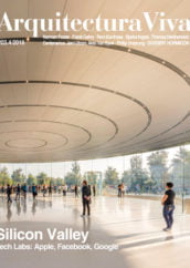 arquitectura viva 203