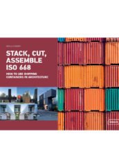 stack, cut, assemble, iso 668