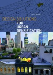 design solutions for urban densification