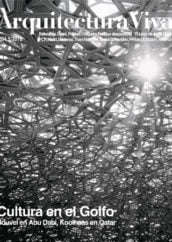 arquitectura viva 204