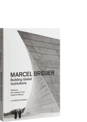 marcel breuer