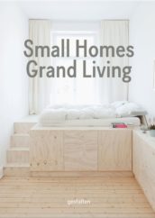 small homes grand living