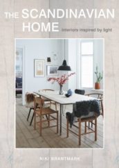 the scandinavian home