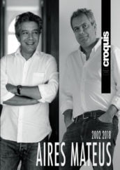 el croquis aires mateus