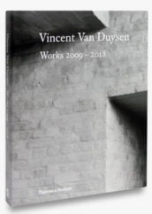 vincent van duysen works