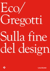 sulla fine del design