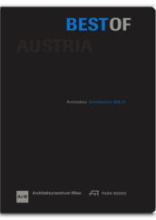 best of austria architecture