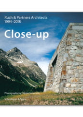 close-up ruch and partners