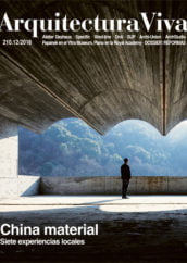 arquitectura viva 210