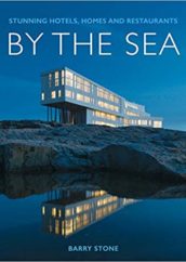 by the sea
