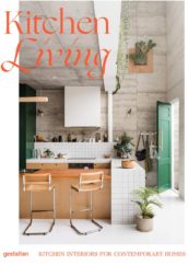 kitchen living