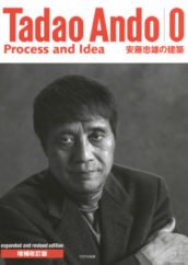 tadao ando process and idea