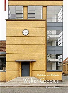 walter gropius walter gropius
