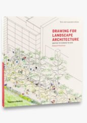 drawing for landscape architecture