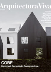 arquitectura viva 213