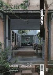 el croquis 200 studio mumbai