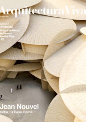 arquitectura viva 214