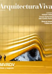 arquitectura viva 215