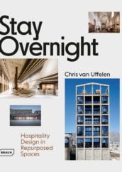 stay overnight