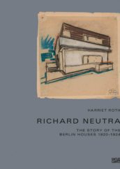 richard neutra