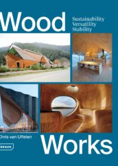 wood works