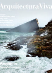 arquitectura viva 217