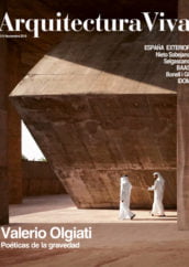 arquitectura viva 219