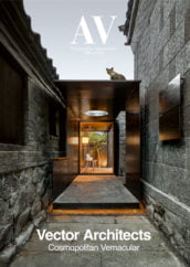 av 220 vector architects