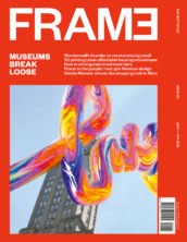 frame magazine 133